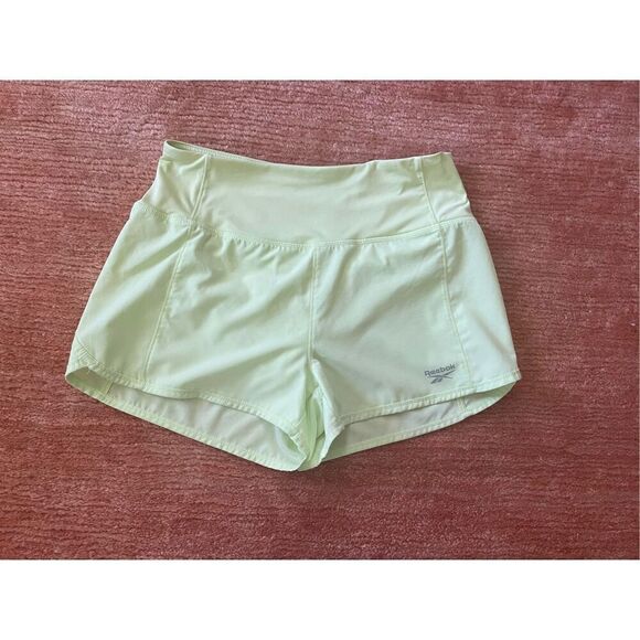 Reebok “Harmony Vector” Shorts - Picture 3 of 10